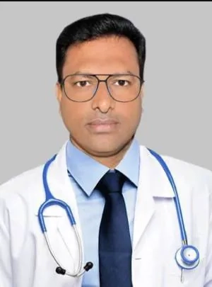 Dr. M. A. Hannan
