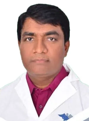 Dr. Md. Golam Sharoar