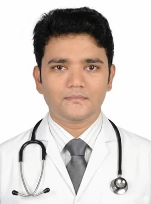 Dr. Tofajjal Hossain