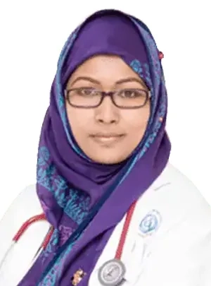 Dr. Naznin Pervin