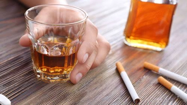 তামাক ও মদ কিভাবে ক্যান্সারের ঝুঁকি বাড়ায়