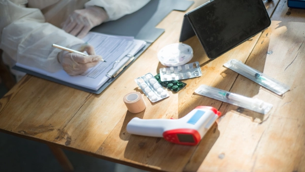 Why Digital Prescriptions Are the Future for Doctors in Bangladesh