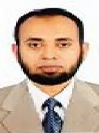 Dr. Syed Al-Mahmud Sharif