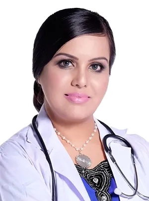 Asst. Prof. Dr. Farida Yasmin SHUMI