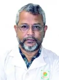 Prof. Brig. Gen. Dr. Md. Shahidullah