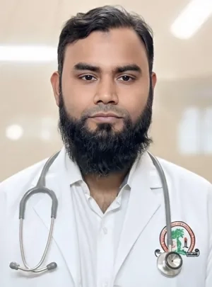 Dr. Syed Ariful Islam