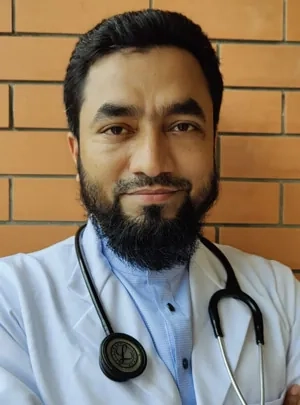 Dr. Md. Jahangir Kabir