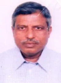 Prof. Dr. Md. Rafiqul Islam