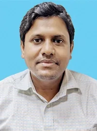 Dr. S.M. Golam Moula