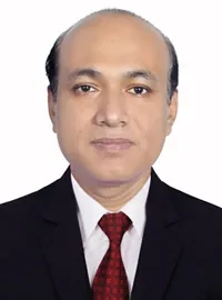 Dr. Deva Pratim Barua