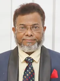 Prof. Dr. Mir Jamal Uddin