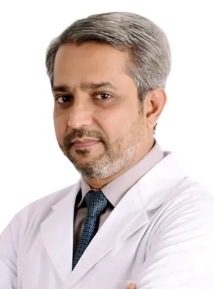 Prof. Dr. Nooruddin Ahmad