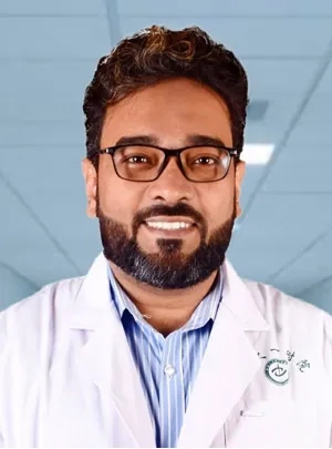 Dr. S.M. Mahfuzur Rahman (Shohag)