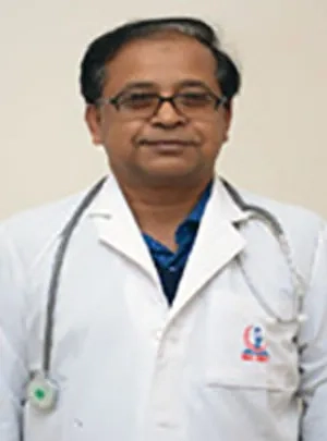 Dr. M H M Alamgir