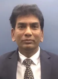 Prof. Dr. Rakib Uddin Ahmed