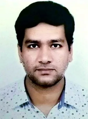 Dr. Mohammad Nurul Momin