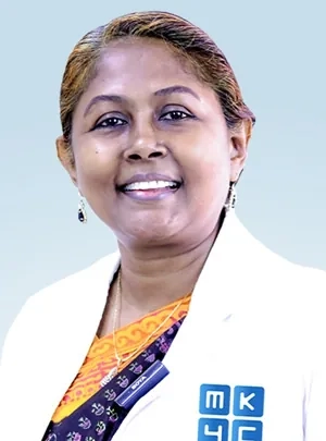 Prof. Dr. Sultana Algin