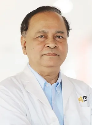 Dr. Maruf Alam Chowdhury