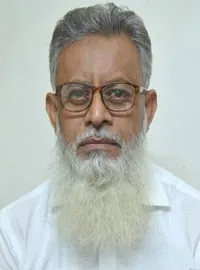 Dr. A.S.M. Shafiul Azam Tuhin