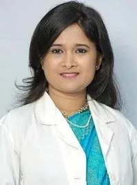 Nishat Sharmin Nishi