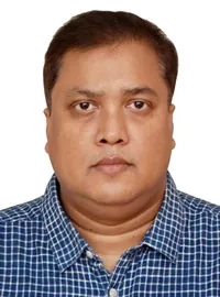 Dr. Kazi Mohammad Abrar Hasan