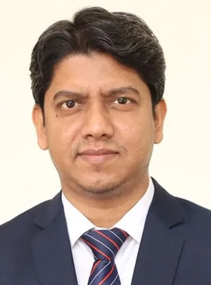 Prof. Dr. Iqbal Hasan Mahmood