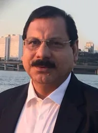 Prof. Dr. Khandoker Ziaul Islam Zia