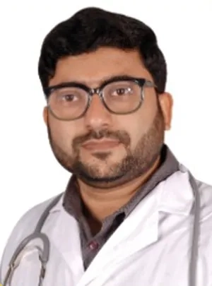 Dr. Soubarno Roy Badhan