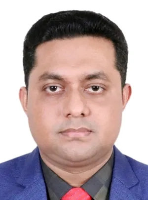 Dr. Md. Atiqur Rahaman