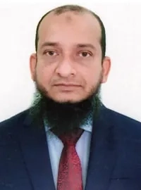 Dr. Murshed Zaman Miah