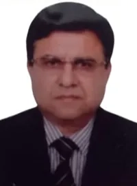 Dr. A K M Rezaul Haque