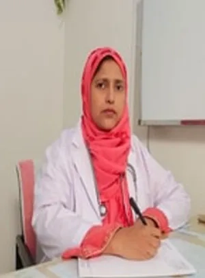 Dr. Jesmen Nahar Runi