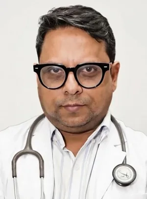 Dr. Ahmad Zainuddin Sani