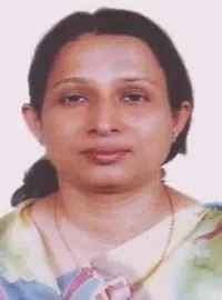 Dr. Shukla Rani Das