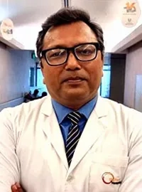 Dr. Nazmul Haque