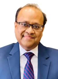 Prof. Dr. Maruf Siddiqui