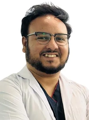 Prof. Dr. S A Nurul Alam Aga