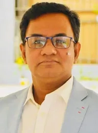 Dr. Nur Alam