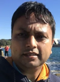 Dr. Samir Kumar Talukder