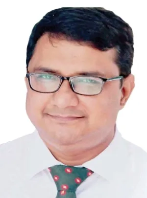 Dr. Hamid Hasan