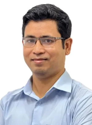 Prof. Dr. Chanchal Kumar Ghosh