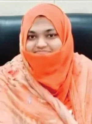 Dr. Tanjila Aziz