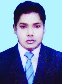 Dr. Biplab Biswas