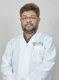Dr. SM Shahedul Amin Robin