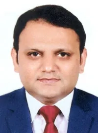 Dr. C.M. Kudrat E Khuda