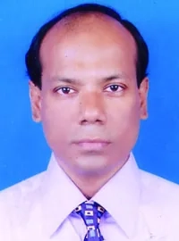 Prof. Dr. A.B.M. Saiful Alam