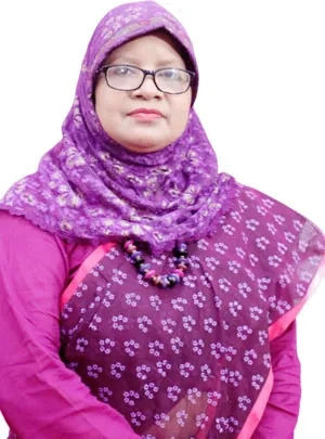 Prof. Dr. Sultana Razia