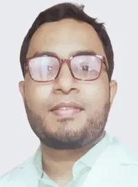 Dr. Sheikh Salman Salam