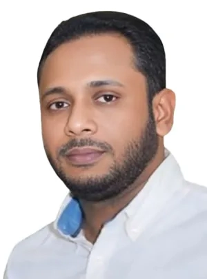 Dr. Md. Rokib Sadi