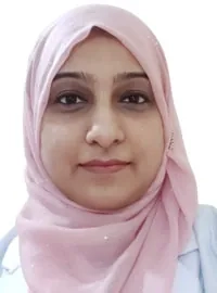 Dr. Rezwana Mirza